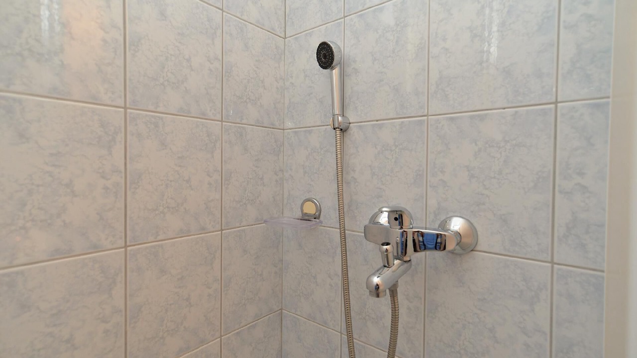 Photo of Bathroom in Pomer