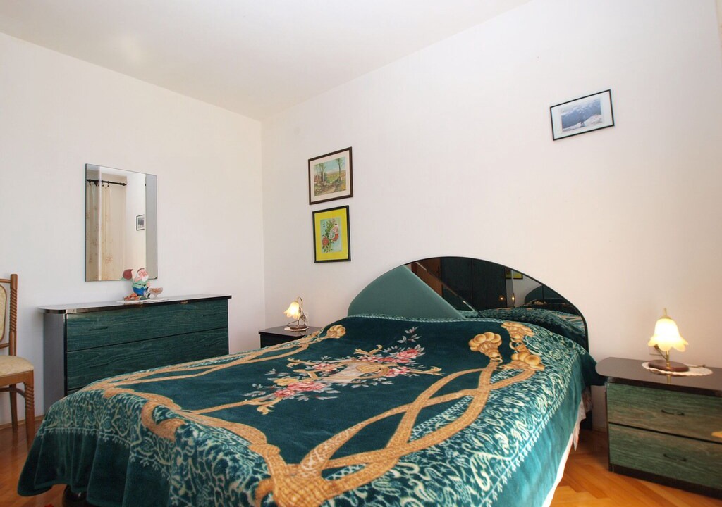 Photo of Bedroom in Peruski