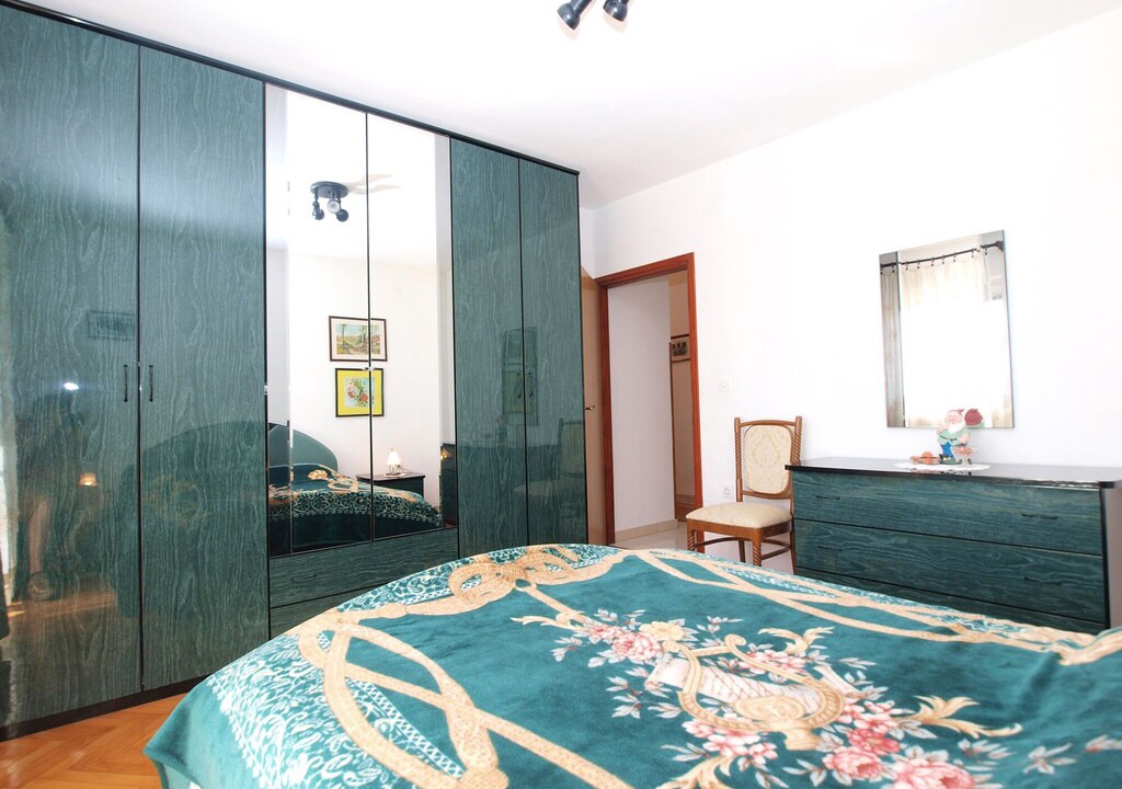 Photo of Bedroom in Peruski