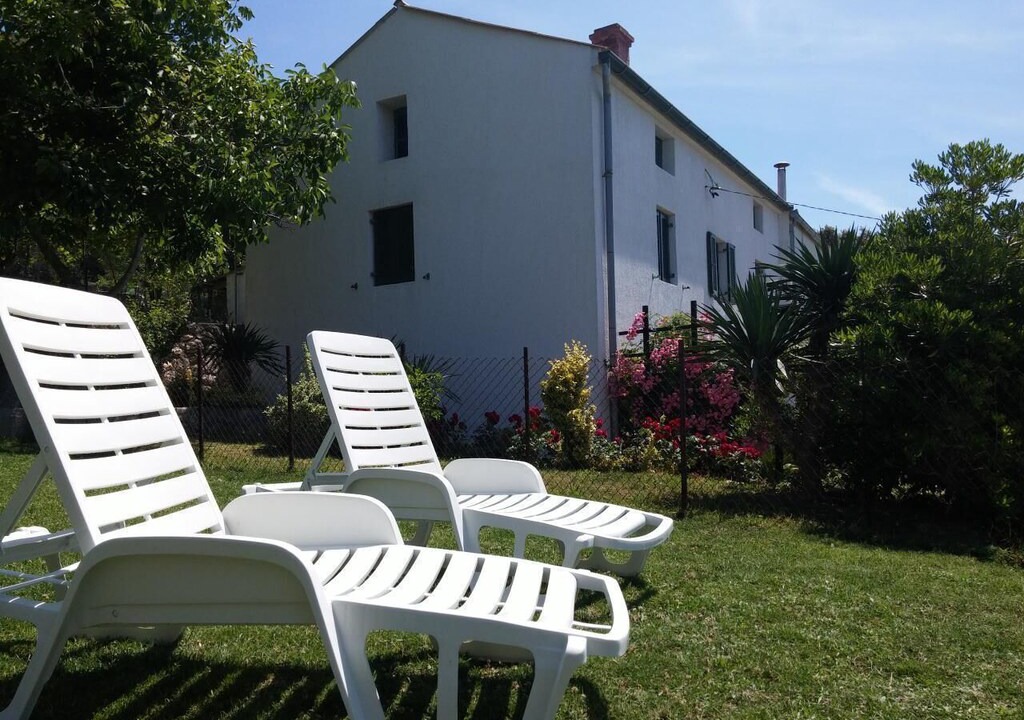 Photo of Buildings in Supetarska Draga