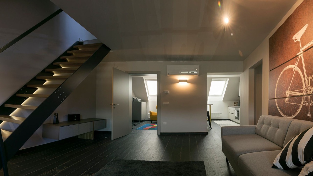 Photo of Bedroom in Center