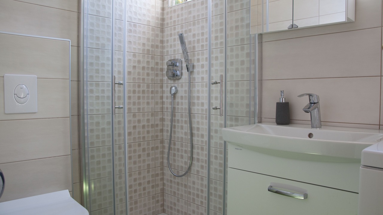 Photo of Bathroom in Bezigrad District