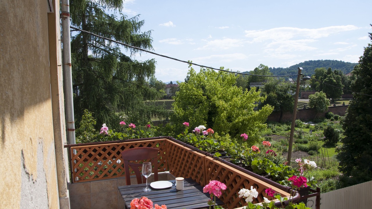Photo of Outdoor in Bezigrad District
