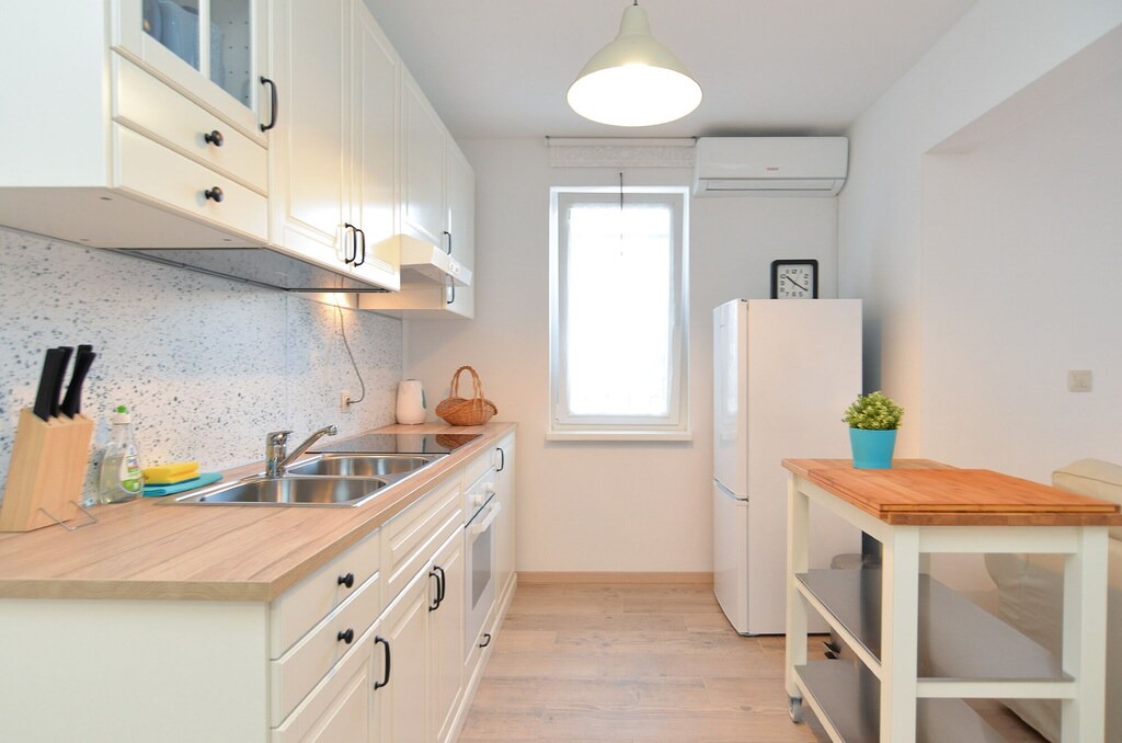 Photo of Kitchen in City Center