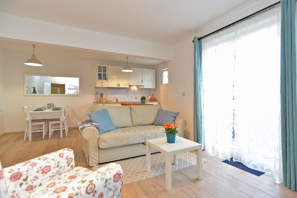 Photo of Livingroom in City Center