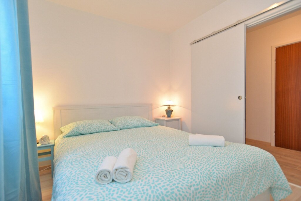 Photo of Bedroom in City Center