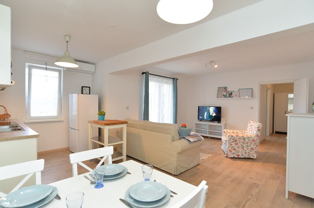 Photo of Livingroom in City Center