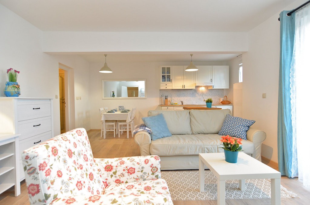 Photo of Livingroom in City Center