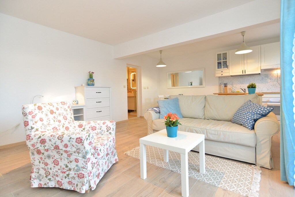 Photo of Livingroom in City Center
