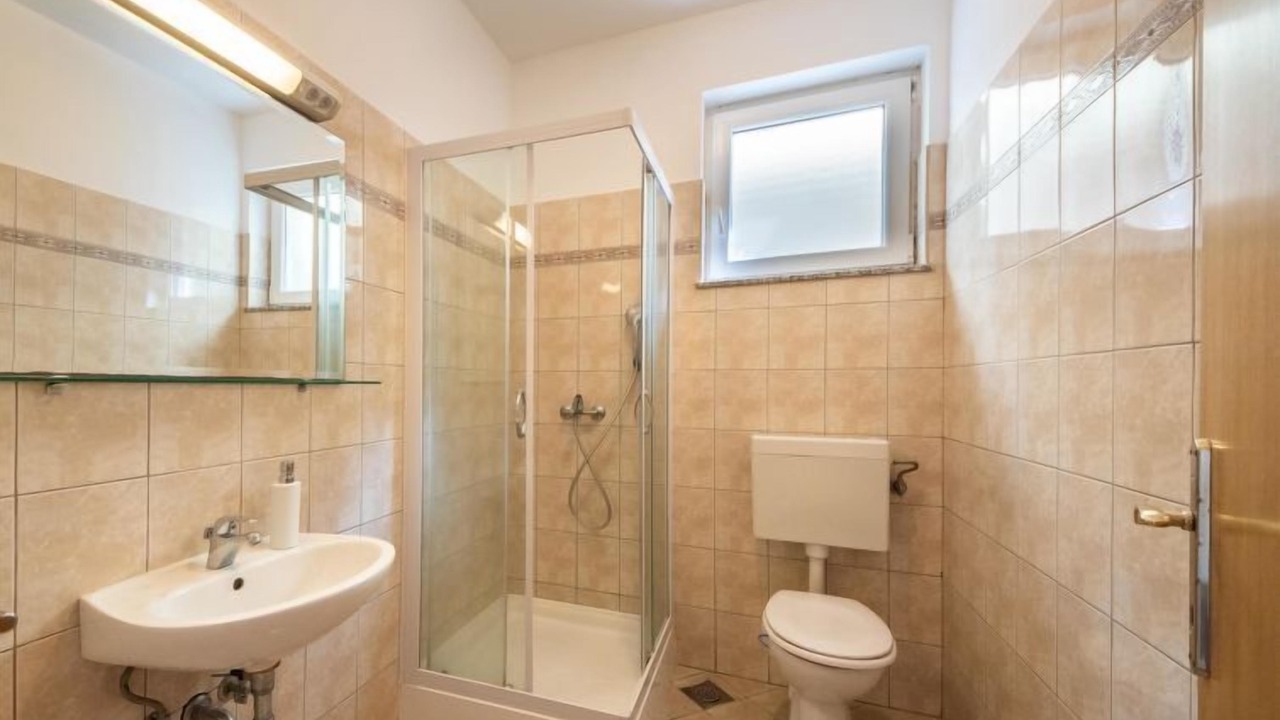 Photo of Bathroom in Krk