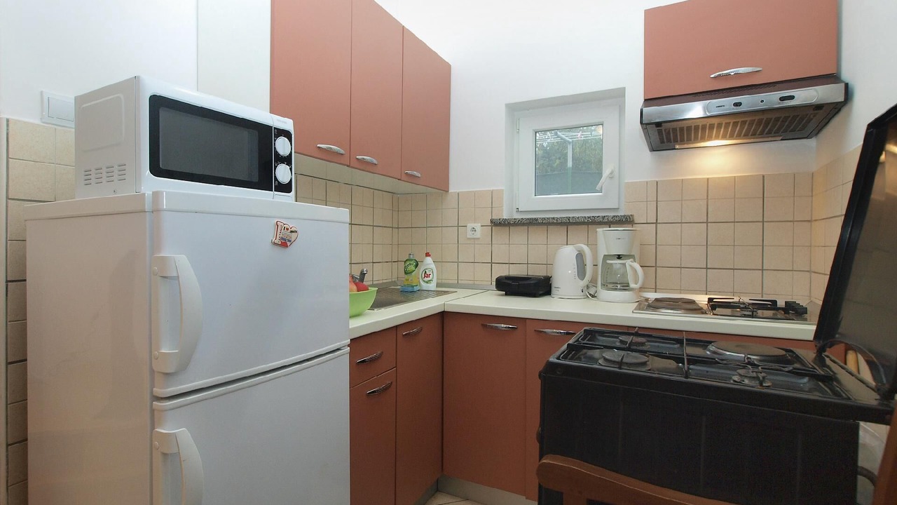 Photo of Kitchen in Pomer