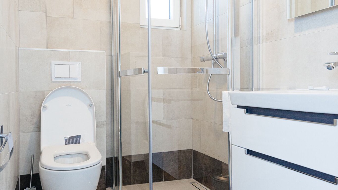 Photo of Bathroom in Vinisce