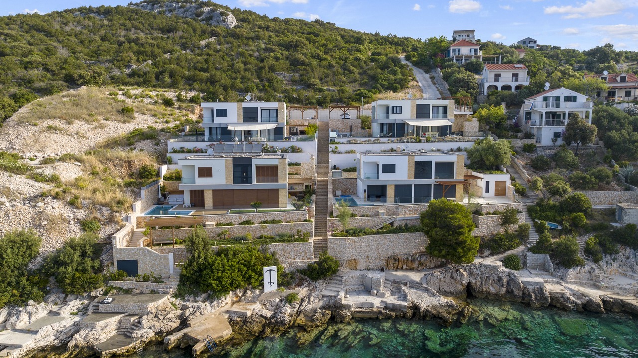Photo of Outdoor in Vinisce