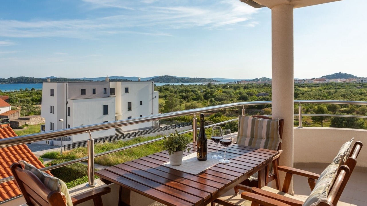 Photo of Outdoor in Vodice