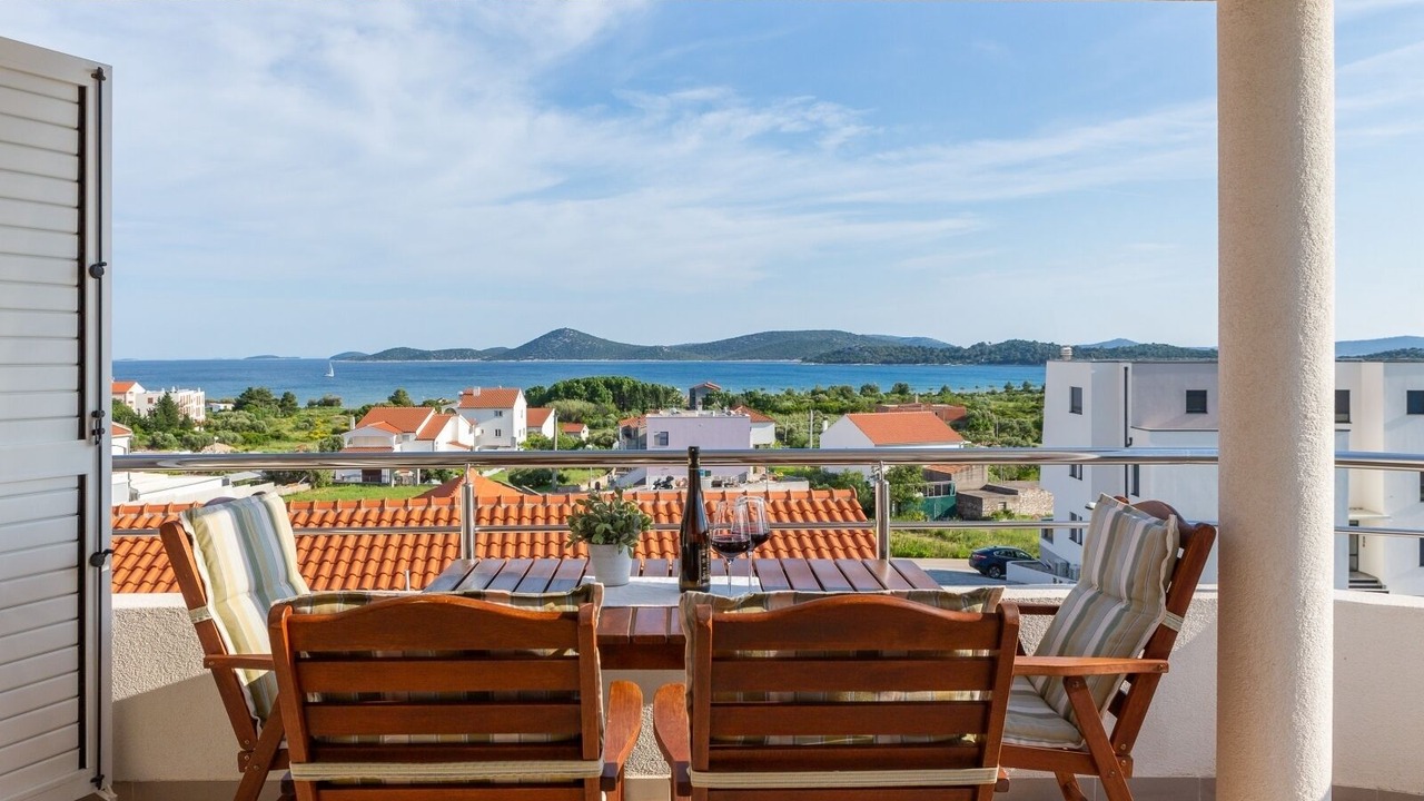 Photo of Outdoor in Vodice