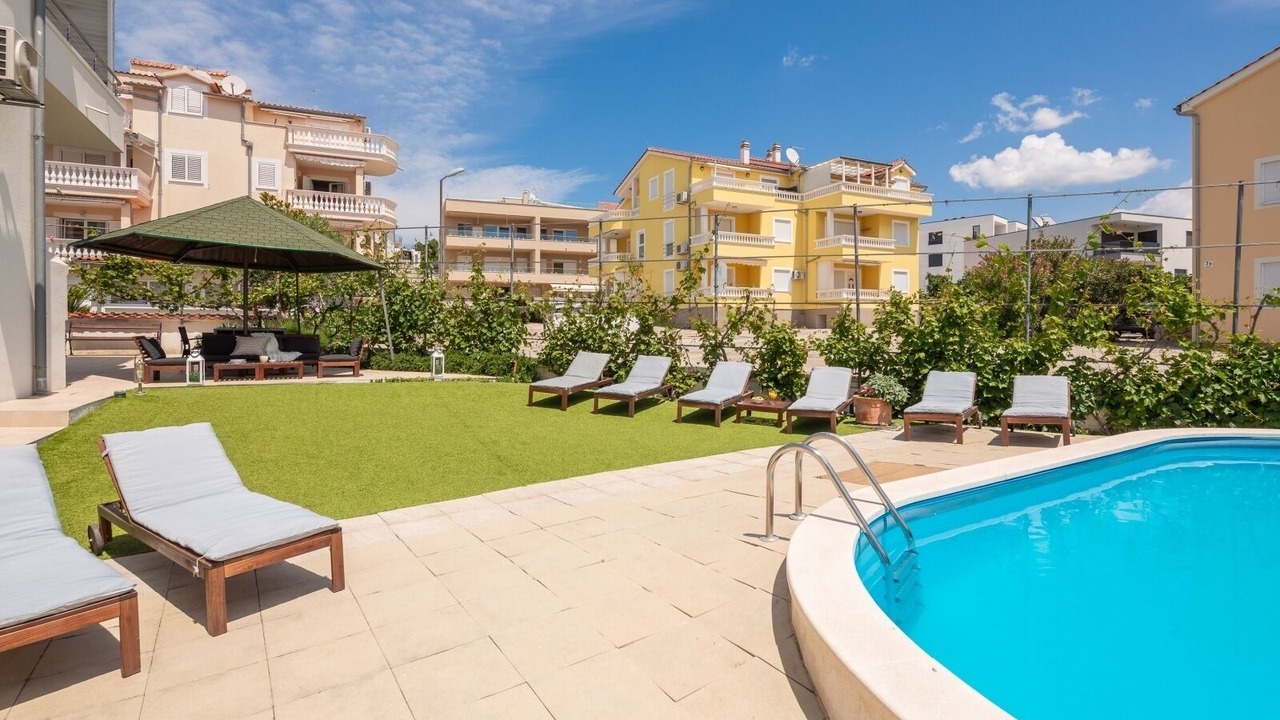 Photo of Outdoor in Vodice