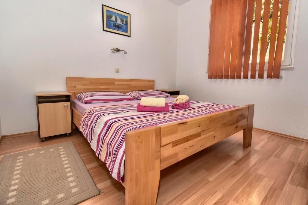 Photo of Bedroom in Pisak