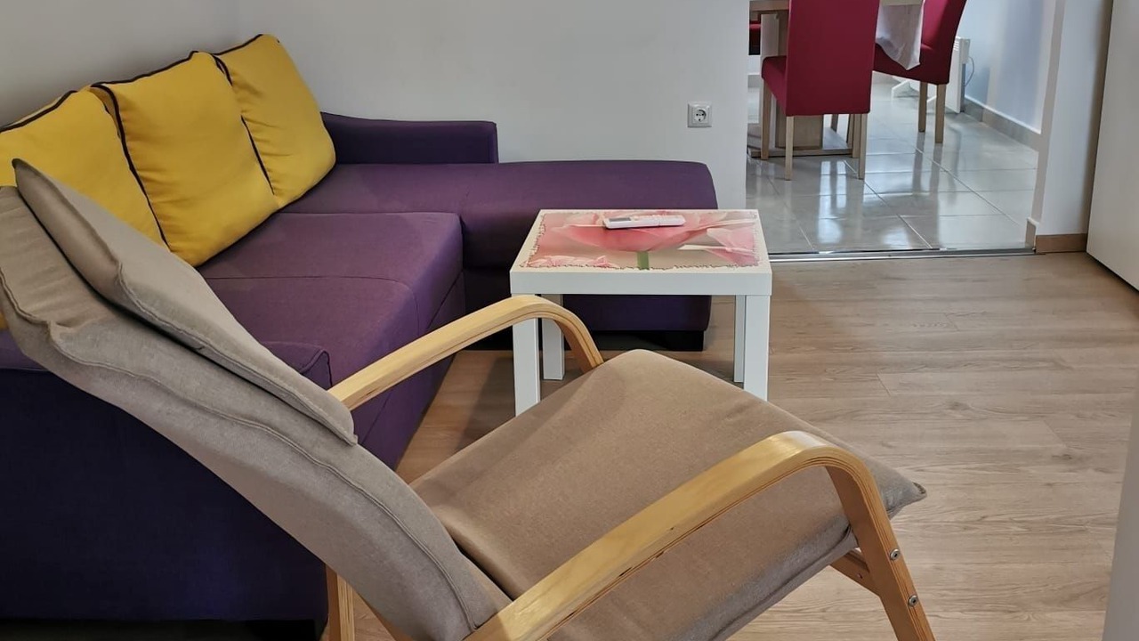 Photo of Livingroom in Sveti Jakov