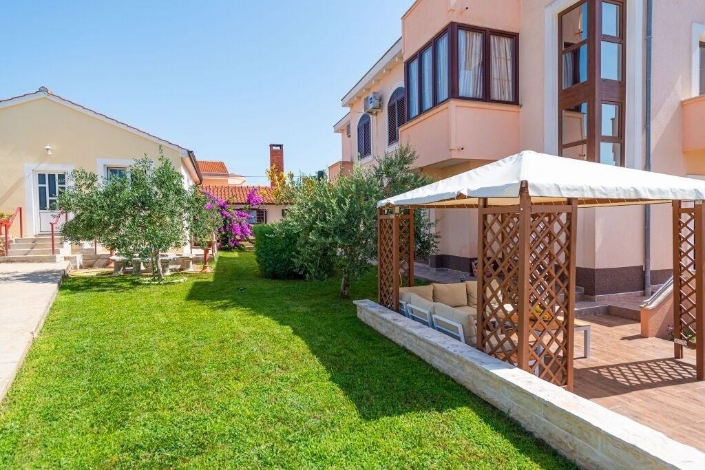 Photo of Patio Balcony in Privlaka