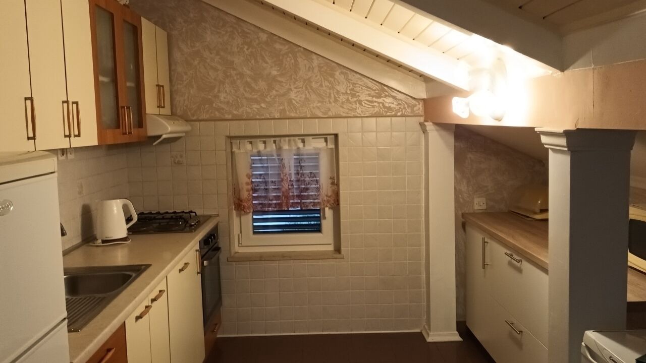 Photo of Kitchen in Privlaka