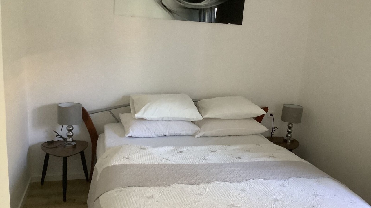 Photo of Bedroom in Bibinje