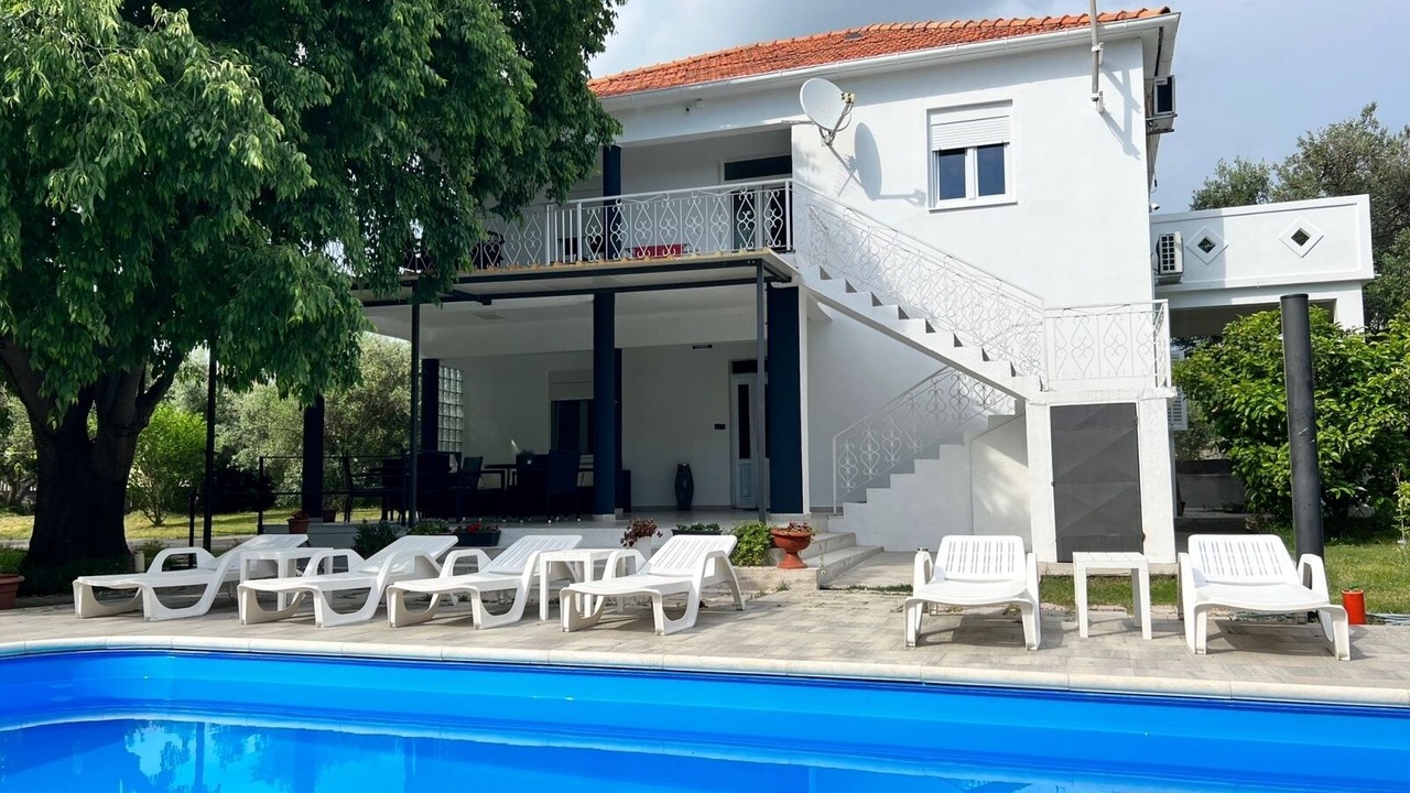 Photo of Outdoor in Bibinje