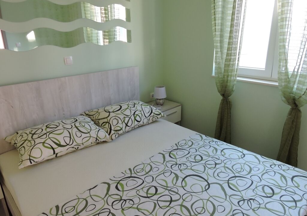 Photo of Bedroom in Biograd na Moru