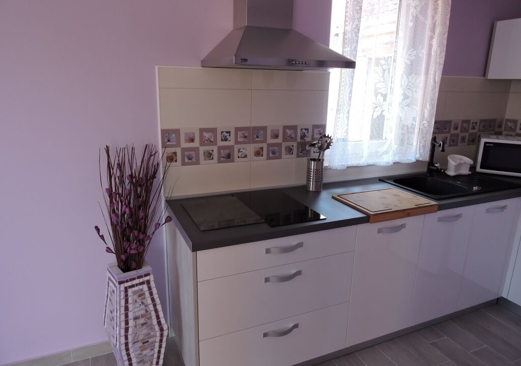 Photo of Kitchen in Biograd na Moru