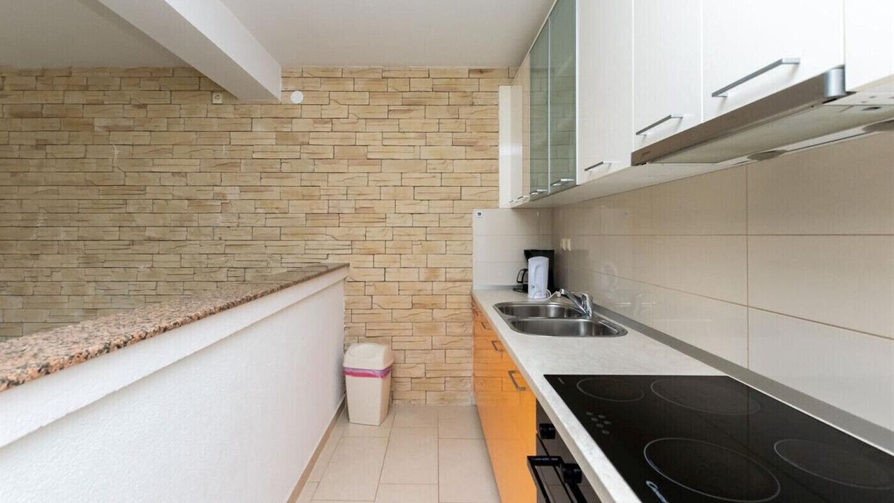 Photo of Kitchen in Lopar