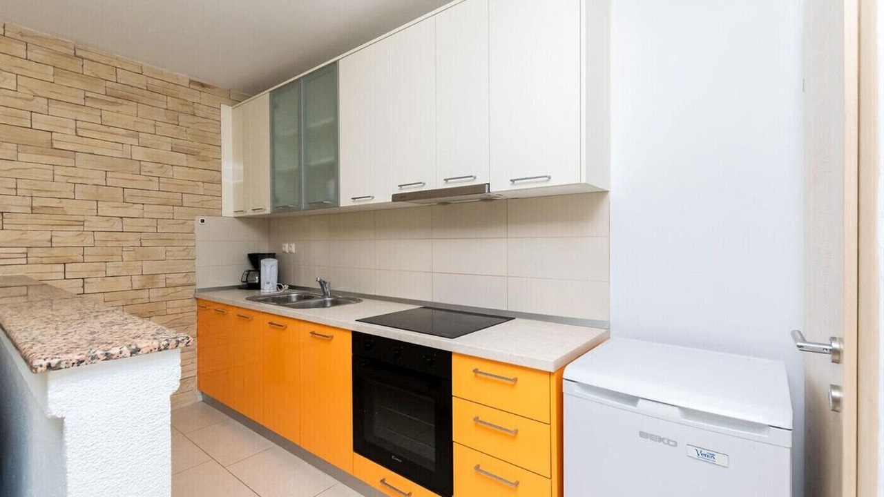 Photo of Kitchen in Lopar