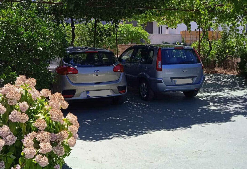 Photo of Outdoor in Brodarica