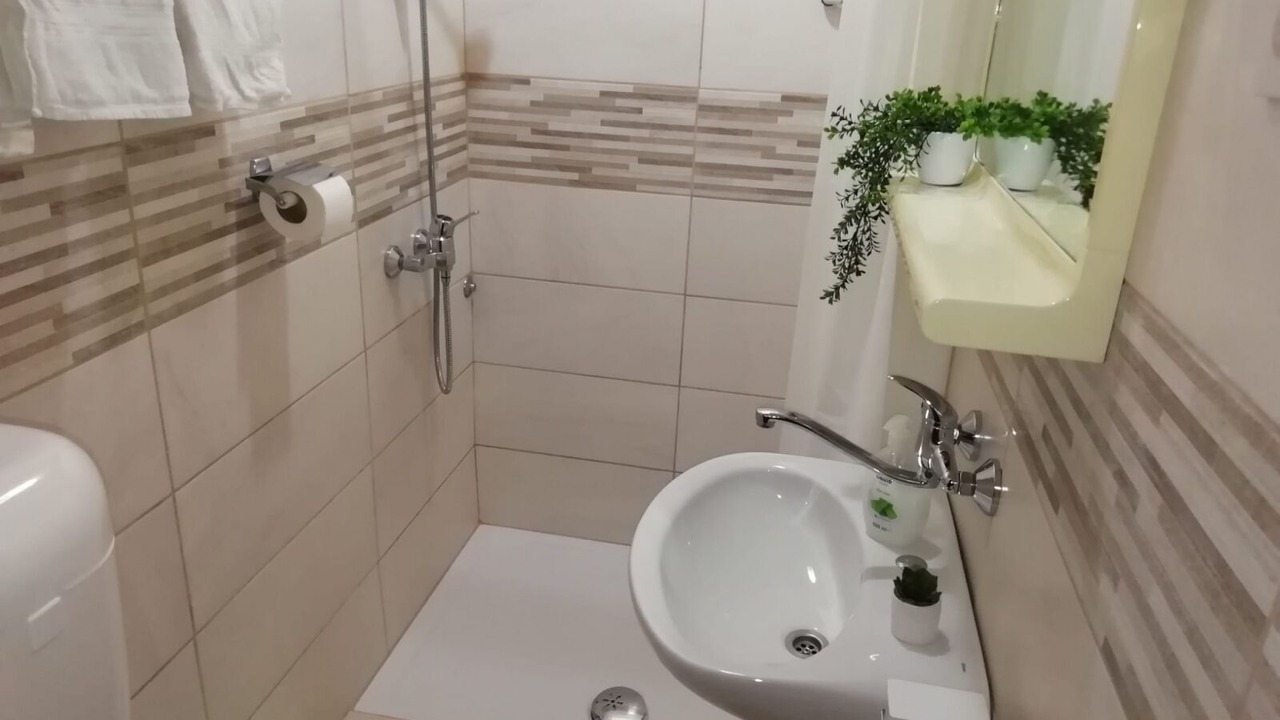 Photo of Bathroom in Brodarica