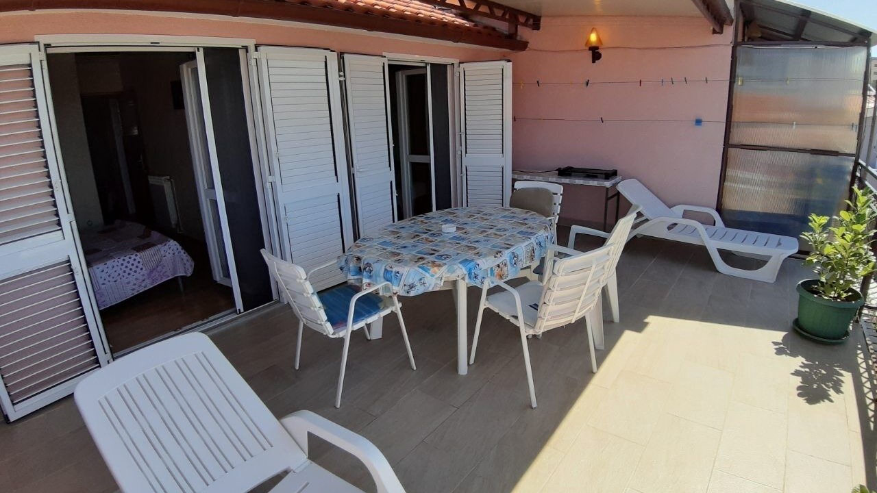 Photo of Outdoor in Brodarica
