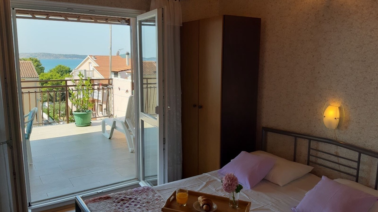 Photo of Bedroom in Brodarica