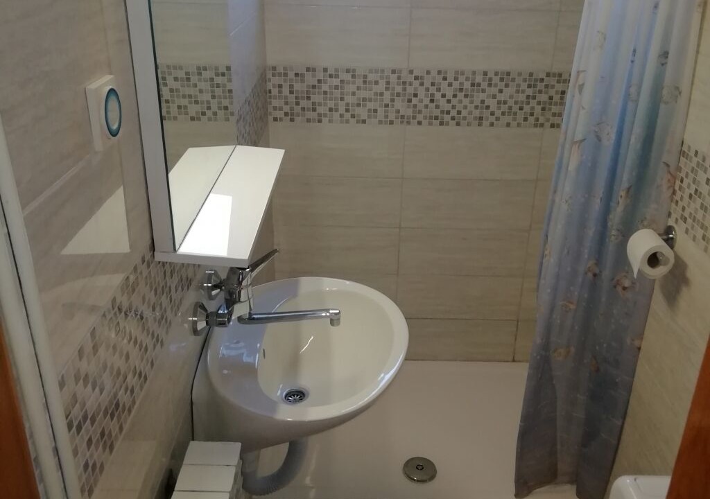 Photo of Bathroom in Brodarica