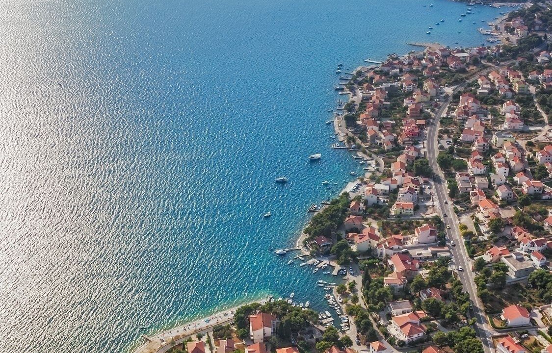 Photo of Outdoor in Brodarica