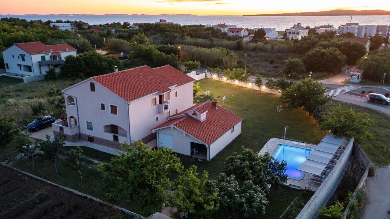 Photo of Outdoor in Privlaka