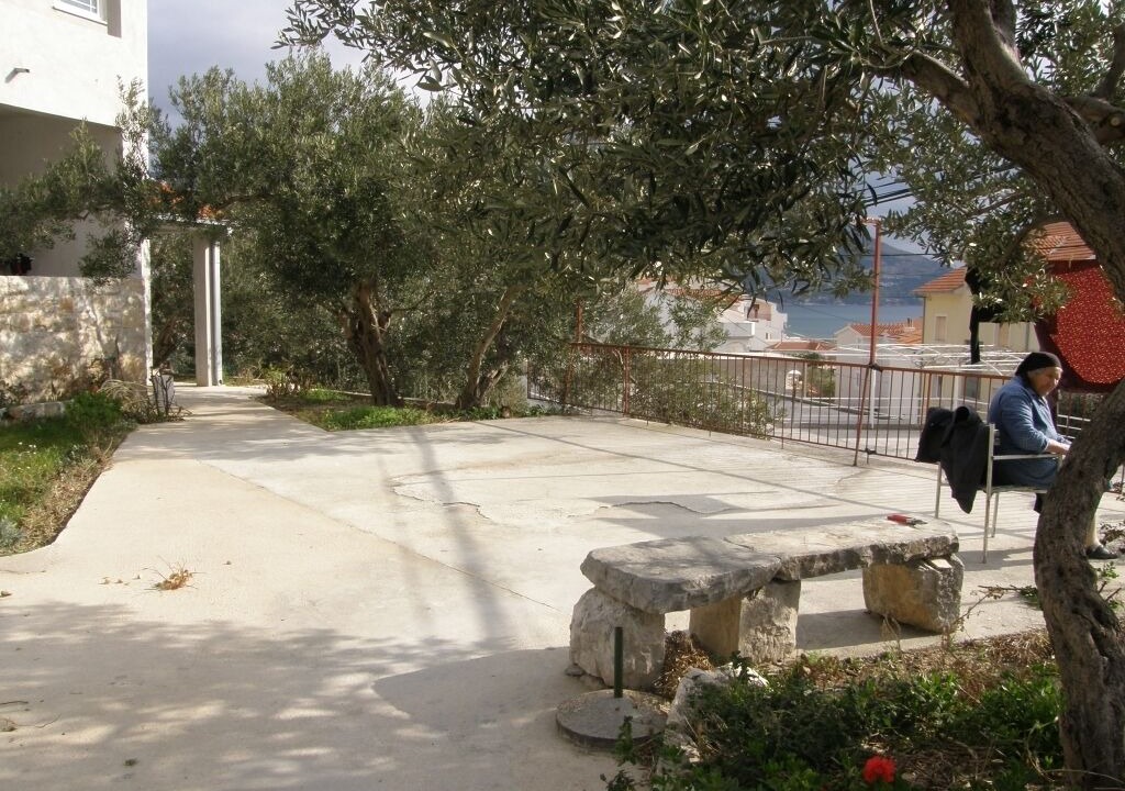 Photo of Patio Balcony in Omis