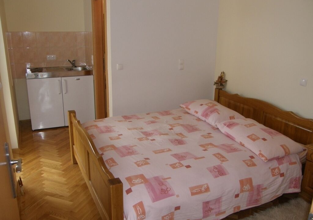 Photo of Bedroom in Omis