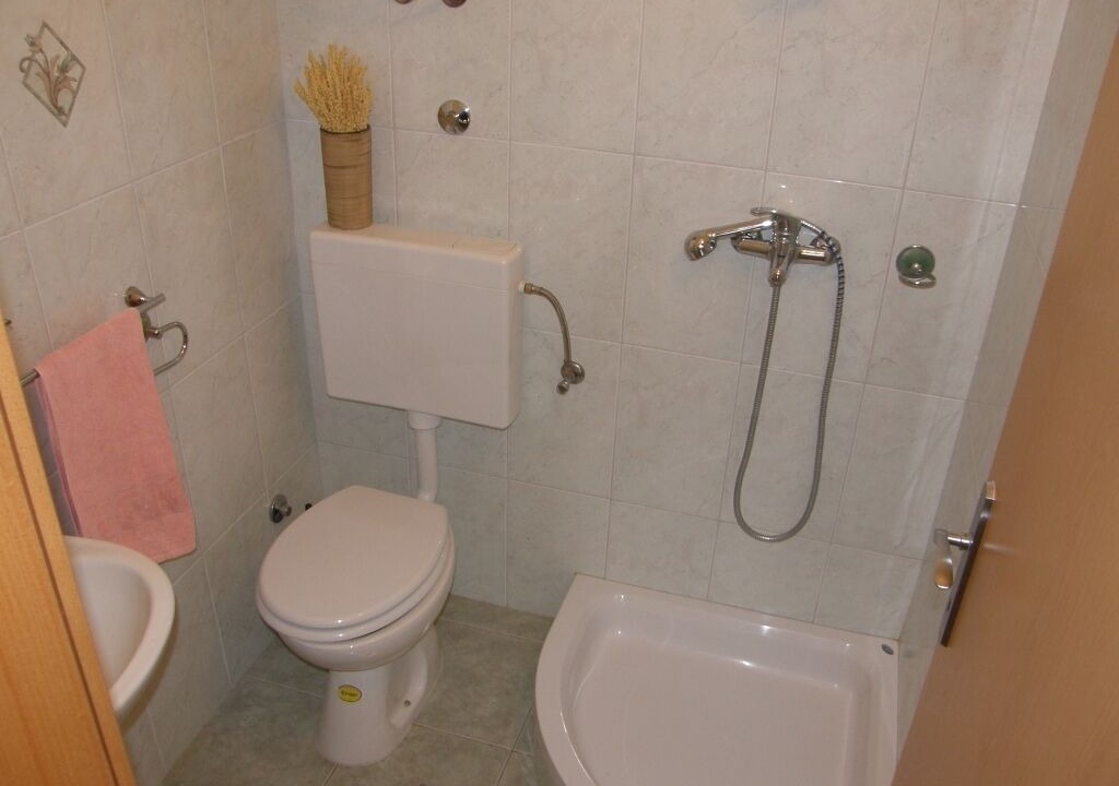 Photo of Bathroom in Omis