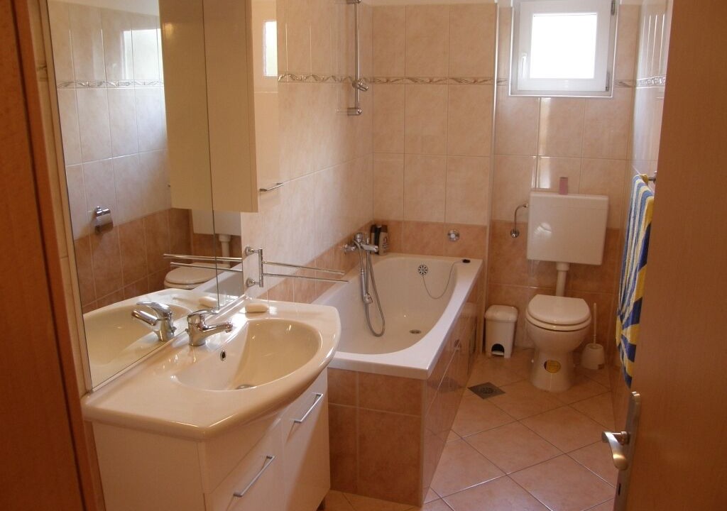 Photo of Bathroom in Omis