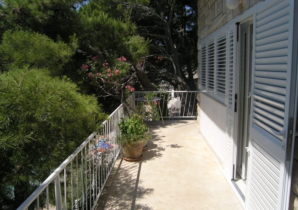 Photo of Patio Balcony in Pisak