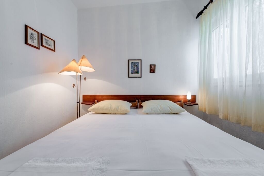 Photo of Bedroom in Pisak