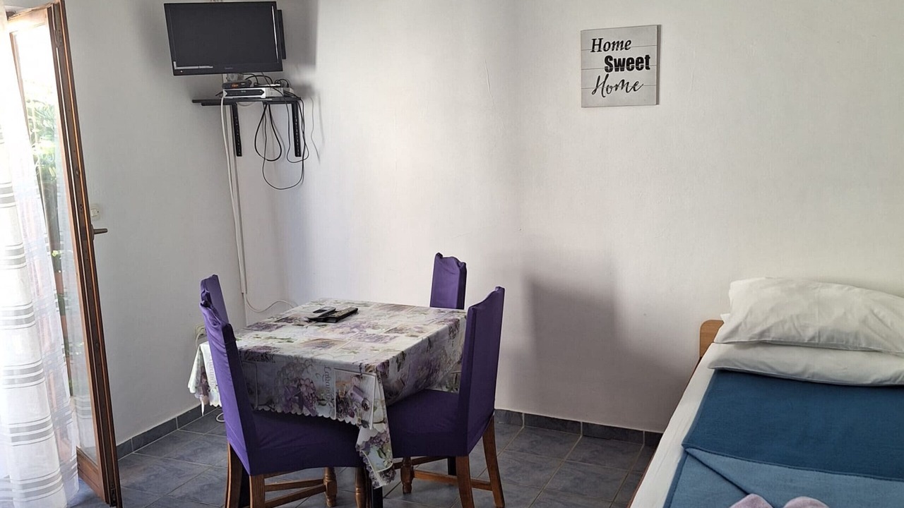 Photo of Bedroom in Bibinje