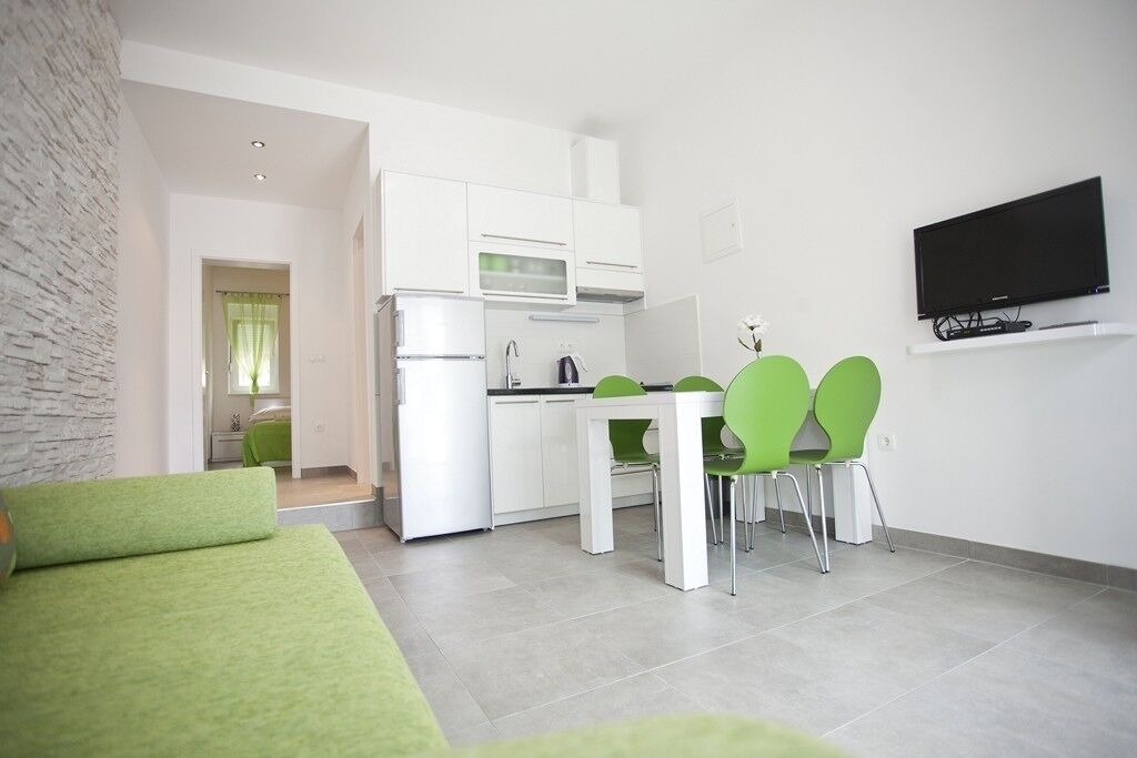 Photo of Livingroom in Duce