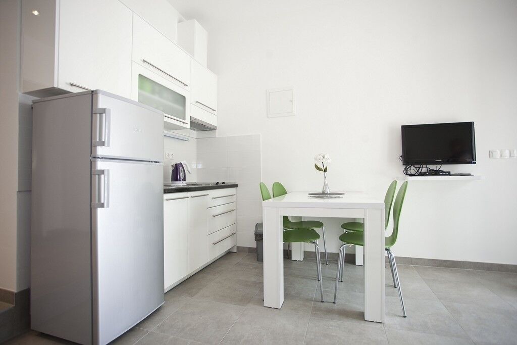 Photo of Kitchen in Duce