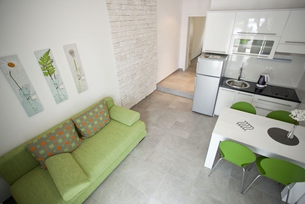 Photo of Livingroom in Duce