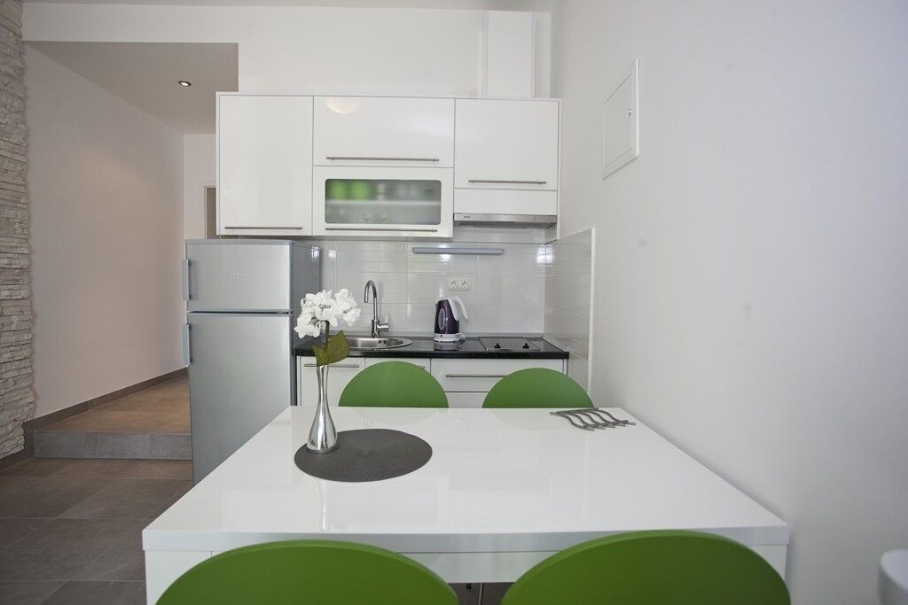 Photo of Kitchen in Duce