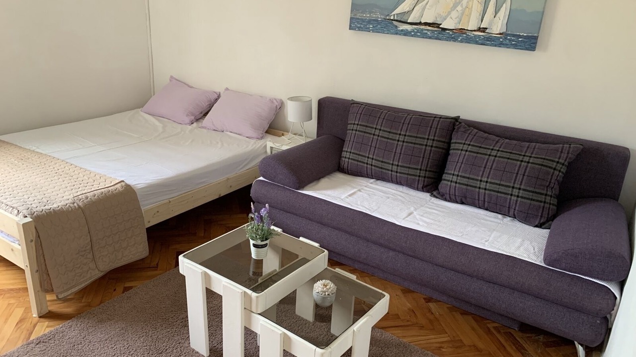 Photo of Bedroom in Bibinje