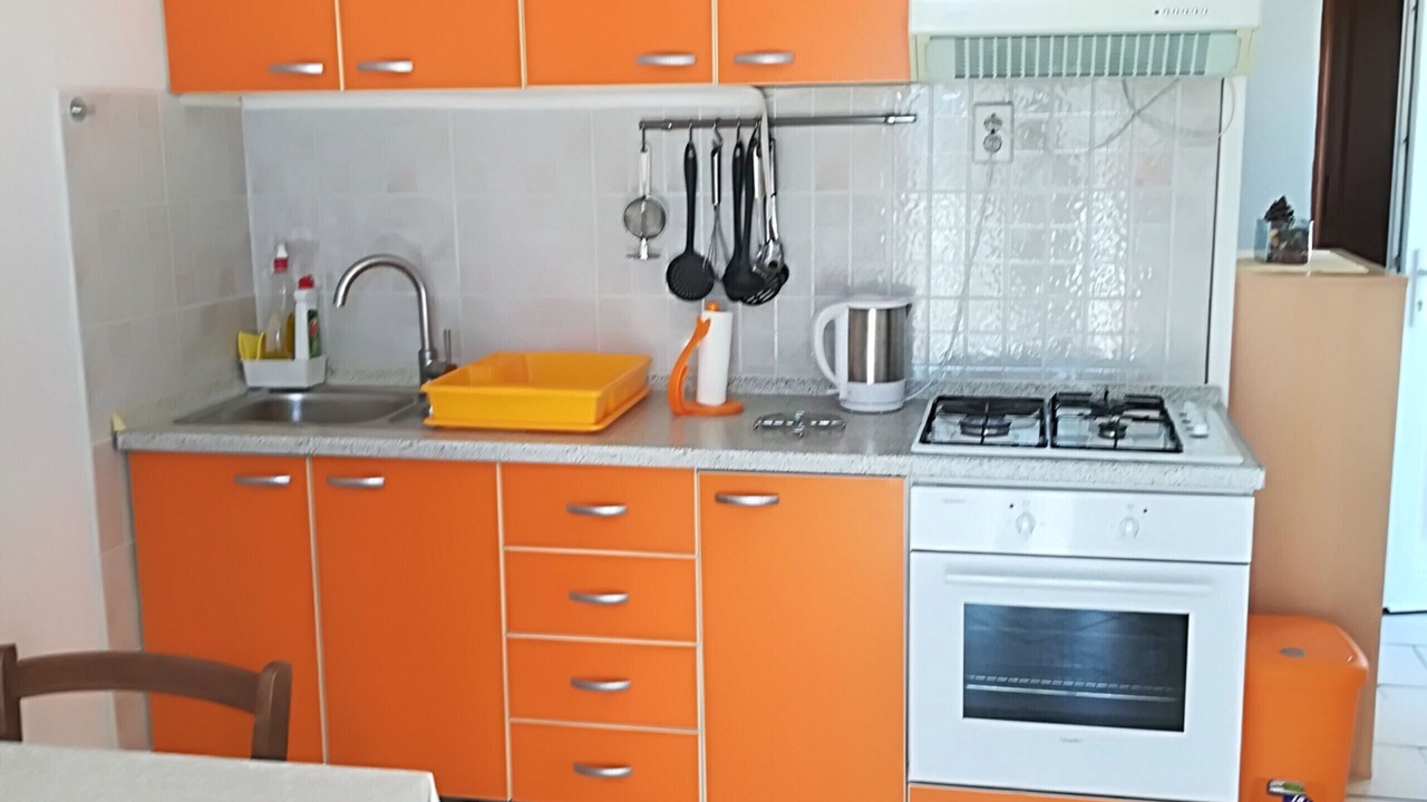 Photo of Kitchen in Novi Vinodolski